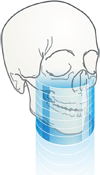 średnie pole
